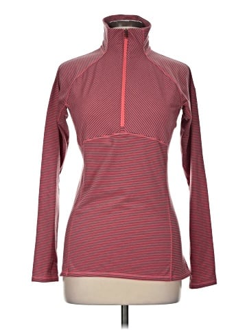 Columbia Track Jacket (view 1)