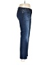 Hudson Jeans Hearts Blue Jeans Size 30 waist - photo 4
