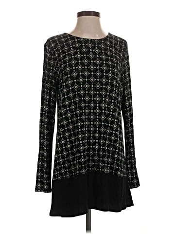J.Jill Casual Dress (view 1)