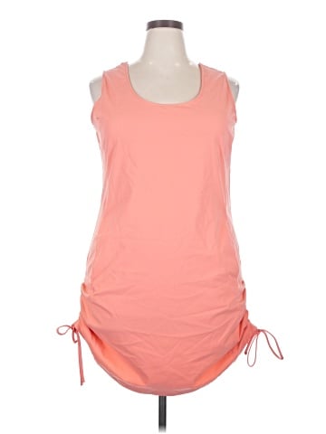 Columbia Casual Dress (view 1)