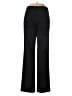 Billy Blues Solid Black Dress Pants Size 4 - photo 2