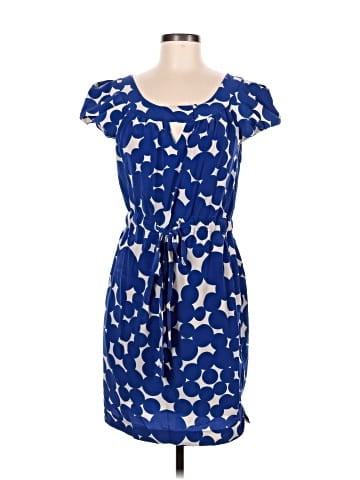 Yoana Baraschi Casual Dress (view 1)