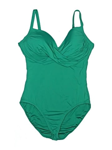 Lands' End One Piece Swimsuit (view 1)