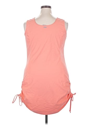 Columbia Casual Dress (view 2)