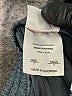 Adidas 100% Polyester Silver Athletic Shorts Size 7 - photo 4