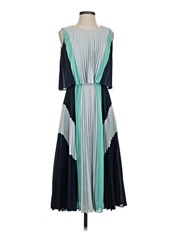 BCBGMAXAZRIA Cocktail Dress (view 1)