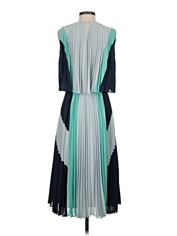 BCBGMAXAZRIA Cocktail Dress (view 2)