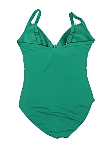 Lands' End One Piece Swimsuit (view 2)