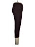 Nine West Chevron-herringbone Burgundy Active Pants Size XL - photo 4