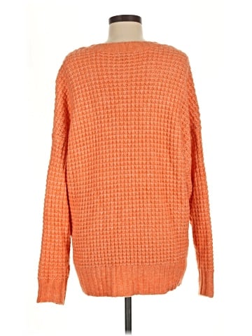 American Eagle Outfitters Pullover Sweater (view 2)