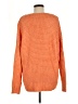 American Eagle Outfitters Orange Pullover Sweater Size M - photo 2