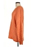 American Eagle Outfitters Orange Pullover Sweater Size M - photo 5