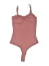 21 Saints Pink Bodysuit Size S - photo 1