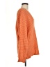 American Eagle Outfitters Orange Pullover Sweater Size M - photo 4