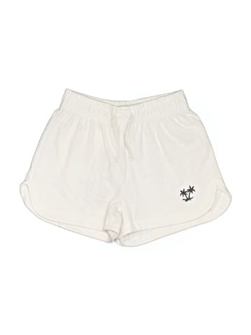 Zara Athletic Shorts (view 1)
