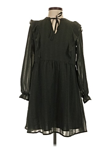 Ann Taylor LOFT Casual Dress (view 1)