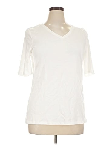 Talbots Short Sleeve T-Shirt (view 1)