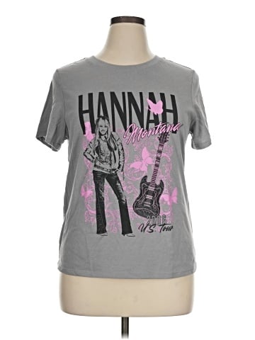 Disney Short Sleeve T-Shirt (view 1)