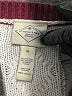 St. John's Bay Color Block Burgundy Pullover Sweater Size M - photo 4