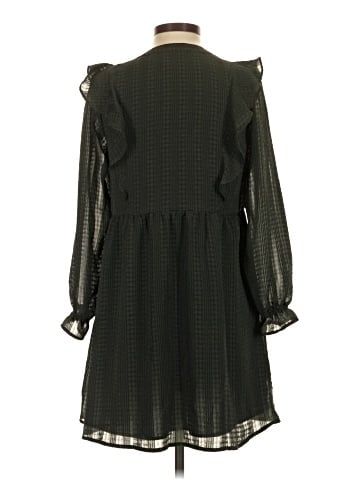 Ann Taylor LOFT Casual Dress (view 2)