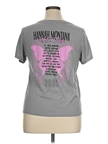 Disney Short Sleeve T-Shirt (view 2)