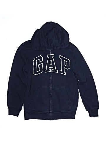 Gap Kids Zip Up Hoodie (view 1)