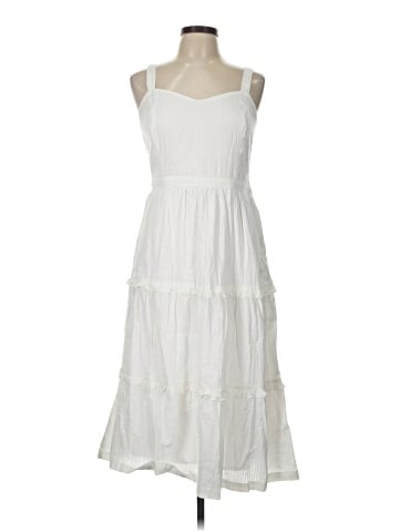 Japna Casual Dress (view 1)