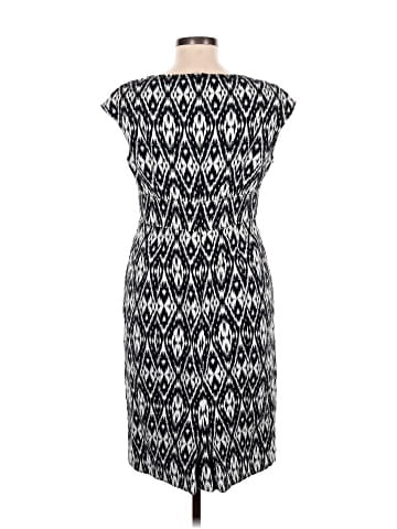 Jones New York Casual Dress (view 2)