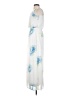 Old Navy 100% Polyester White Casual Dress Size XS - photo 5