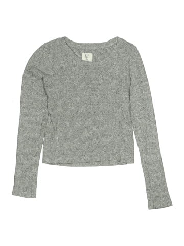 Gap Kids Long Sleeve T-Shirt (view 1)