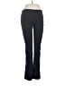 Gap Body Outlet Solid Black Active Pants Size S - photo 1