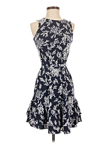 MICHAEL Michael Kors Cocktail Dress (view 1)