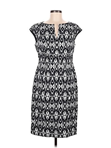 Jones New York Casual Dress (view 1)