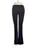 Gap Body Outlet Solid Black Active Pants Size S - photo 2