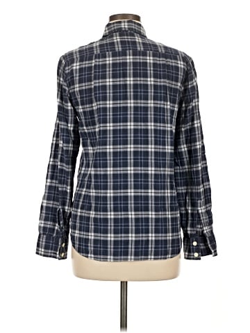 Banana Republic Long Sleeve Blouse (view 2)