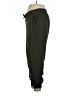 all in motion Solid Green Cargo Pants Size XL Long - photo 5