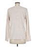 Croft & Barrow Tan Pullover Sweater Size M - photo 2