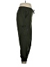 all in motion Solid Green Cargo Pants Size XL Long - photo 4