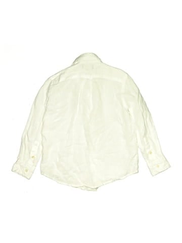 Polo by Ralph Lauren Long Sleeve Button-Down Shirt (view 2)