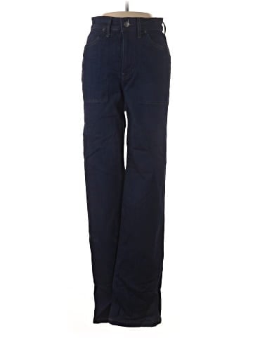 Veronica Beard Jeans Jeans (view 1)