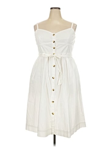 J.Crew Casual Dress (view 1)