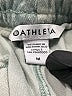 Athleta Camo Blue Board Shorts Size M - photo 3