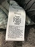 Athleta Camo Blue Board Shorts Size M - photo 4