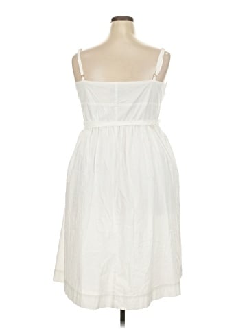 J.Crew Casual Dress (view 2)