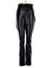 Laundry by Shelli Segal 100% Polyurethane Black Active Pants Size M - photo 1