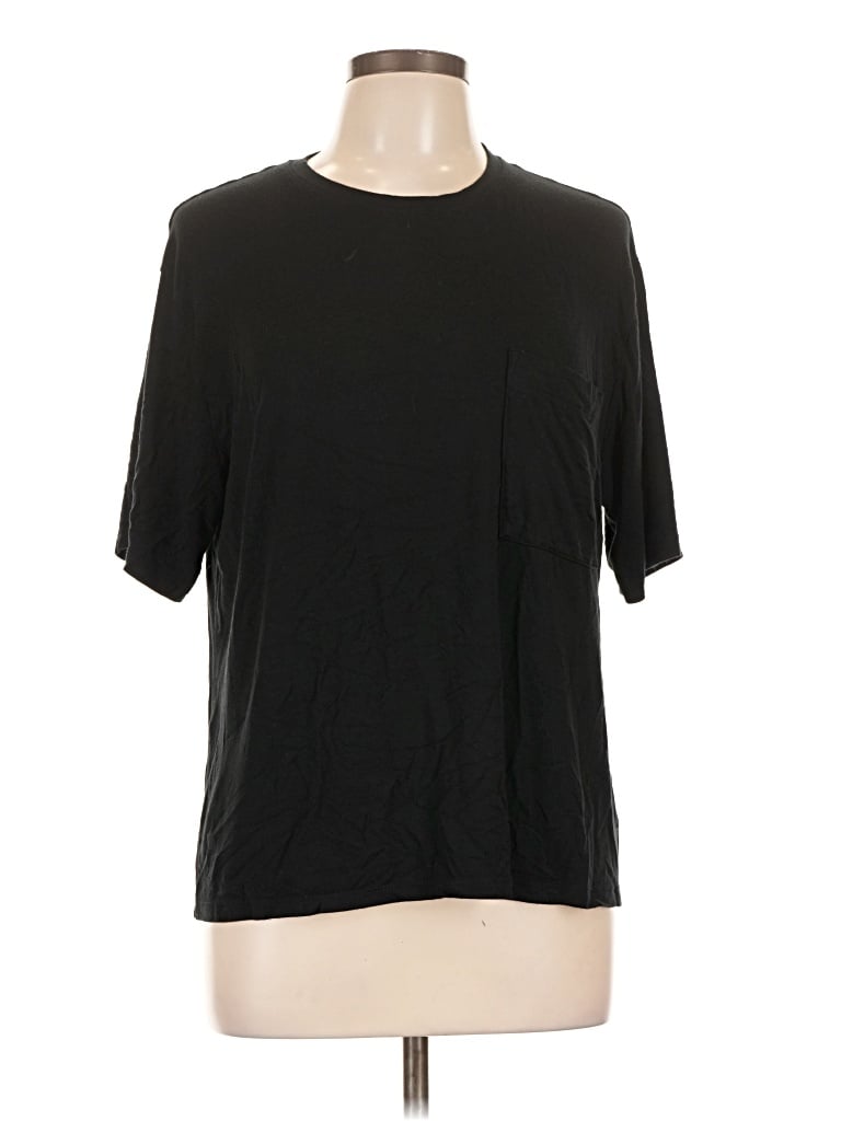 Pre-owned Stars Above Short Sleeve T-shirt In Black