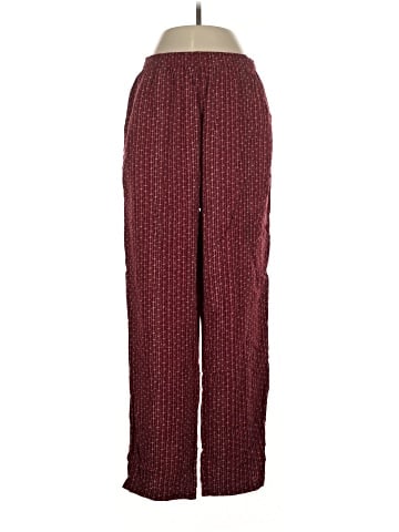 Sag Harbor Casual Pants (view 1)