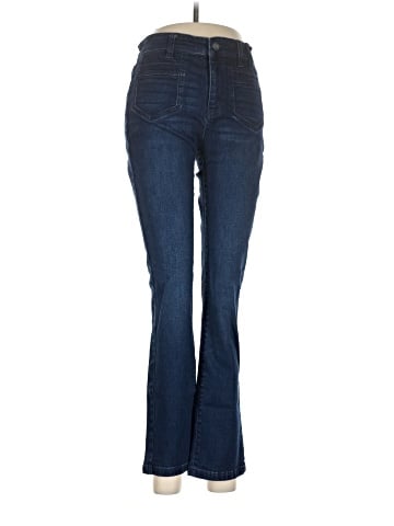Nic + Zoe Jeans (view 1)