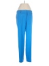 Talbots Color Block Blue Casual Pants Size 2 - photo 1