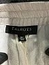 Talbots 100% Linen Ivory Linen Pants Size 8 (petite) - photo 7